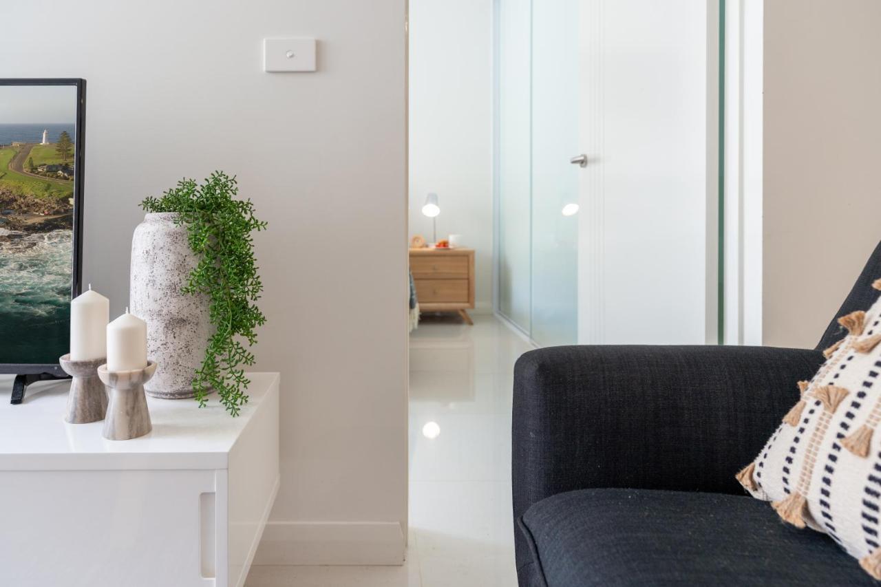 Central No 5 Luxury Apartment Кіама Екстер'єр фото